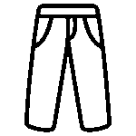 بنطلون